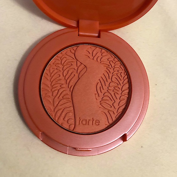 tarte Makeup Nwob Tarte Quirky Blush Poshmark